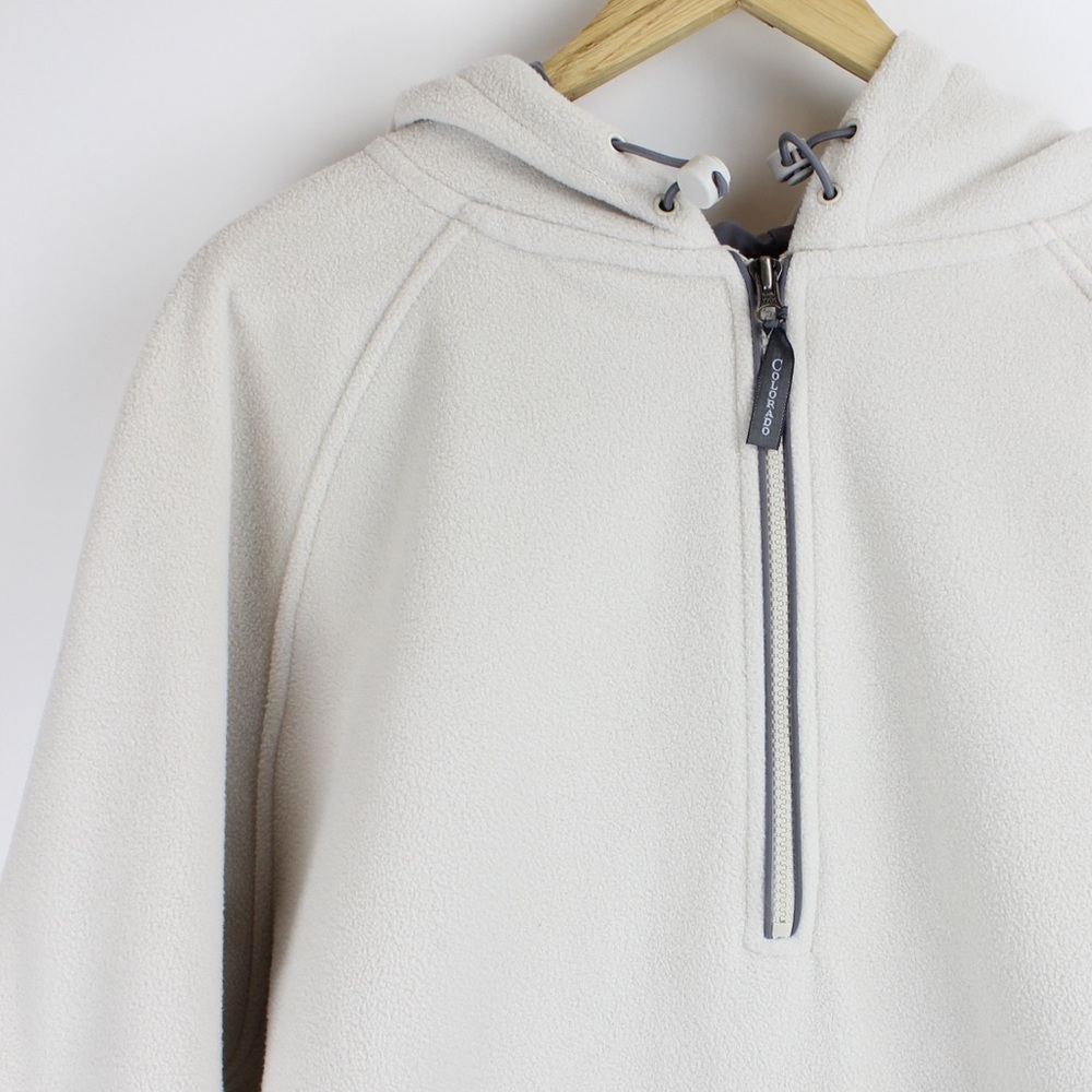 Colorado Fleece Pullover